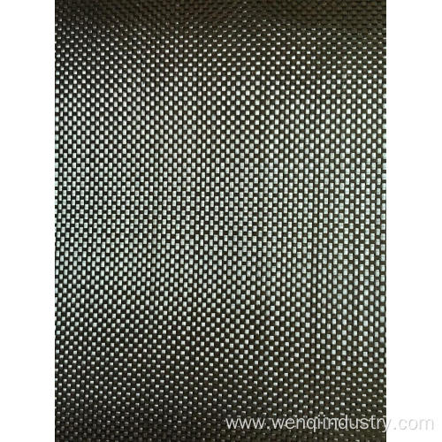 3K Twill Weave Carbon Fiber Prepreg Fabric